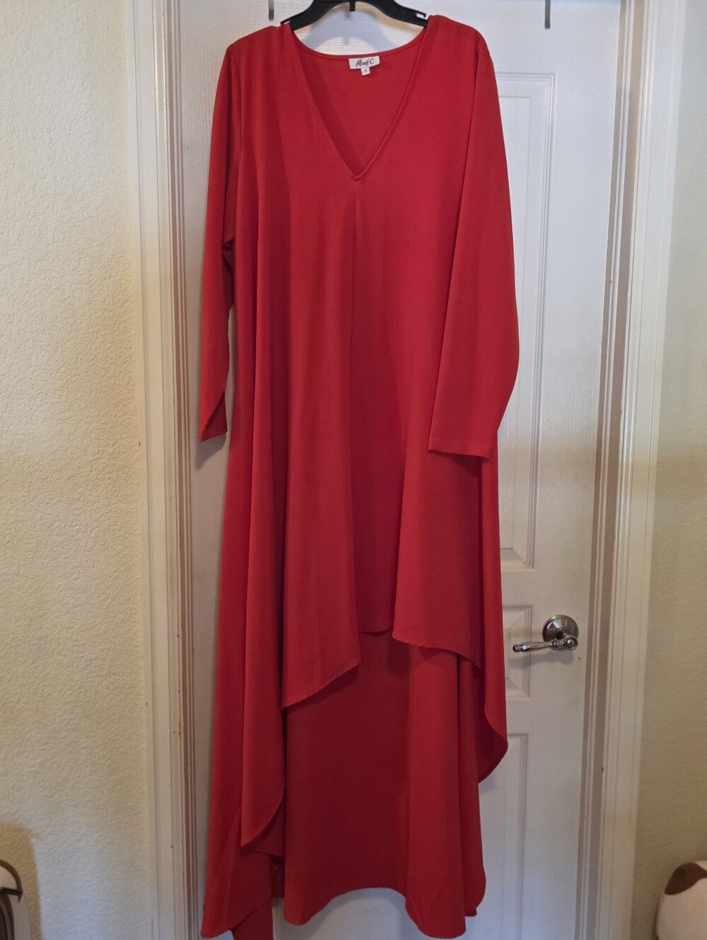 Monif C Dress